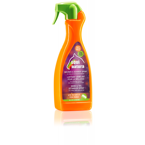 Equinatura Mane & Tail Detangler 1000ml