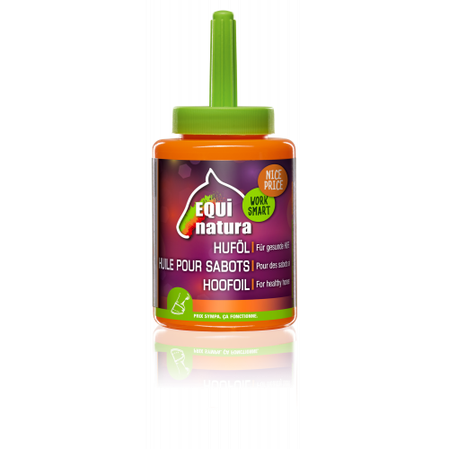 Equinatura Hoof Oil 450ml