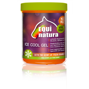 Equinatura Ice Cool Gel 600ml