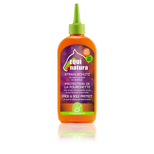 Equinatura Frog & Sole Protect 250ml