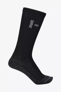 Cecily Ullstrumpa Svart 33-36