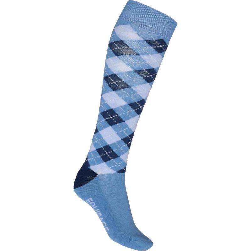 EQ Lax argyl strumpor