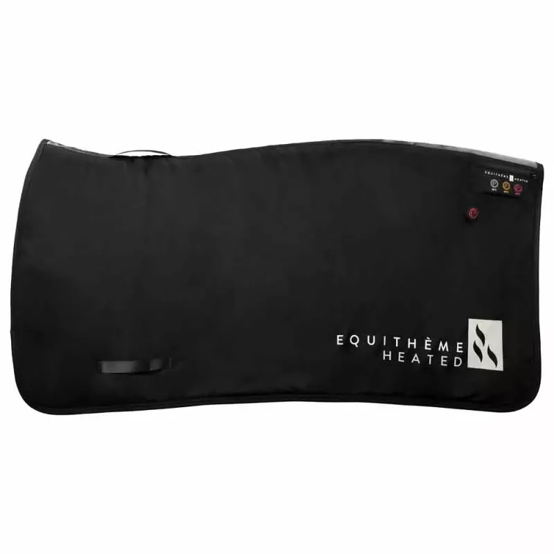 Equitheme Värmetäcke Warmer