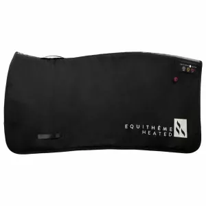 Equitheme Värmetäcke Warmer