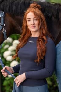 Ribbad Tröja Classic Sports