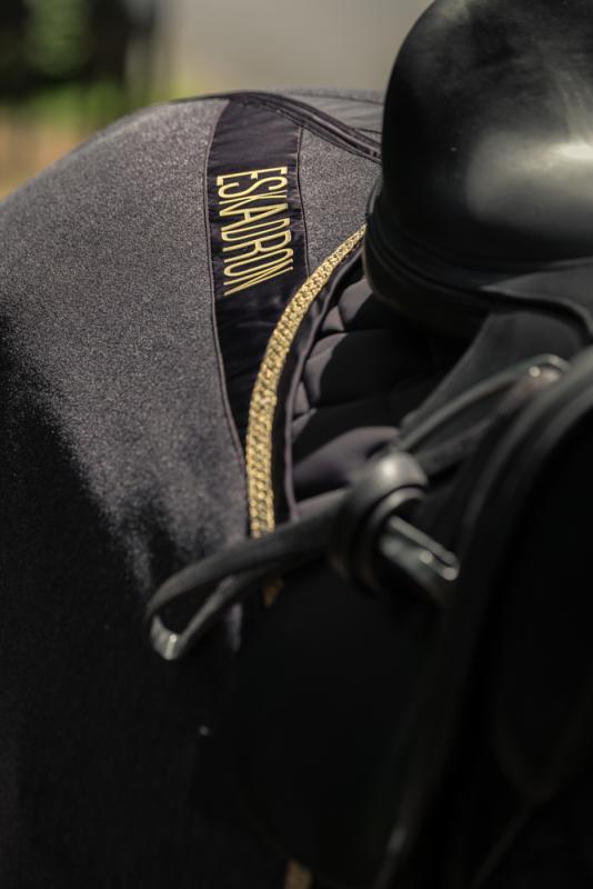 Ländtäcke Kidney Rug ACRYLIC Heritage 25/26