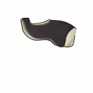 Skritttäcke 1680D FAUX FUR Heritage 25/26