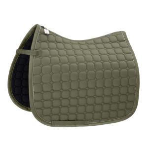 Dressyrschabrak Classic Cotton Sports Olive