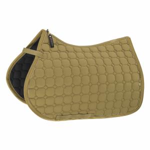 Hoppschabrak COTTON Heritage 25/26 Dark Truffle