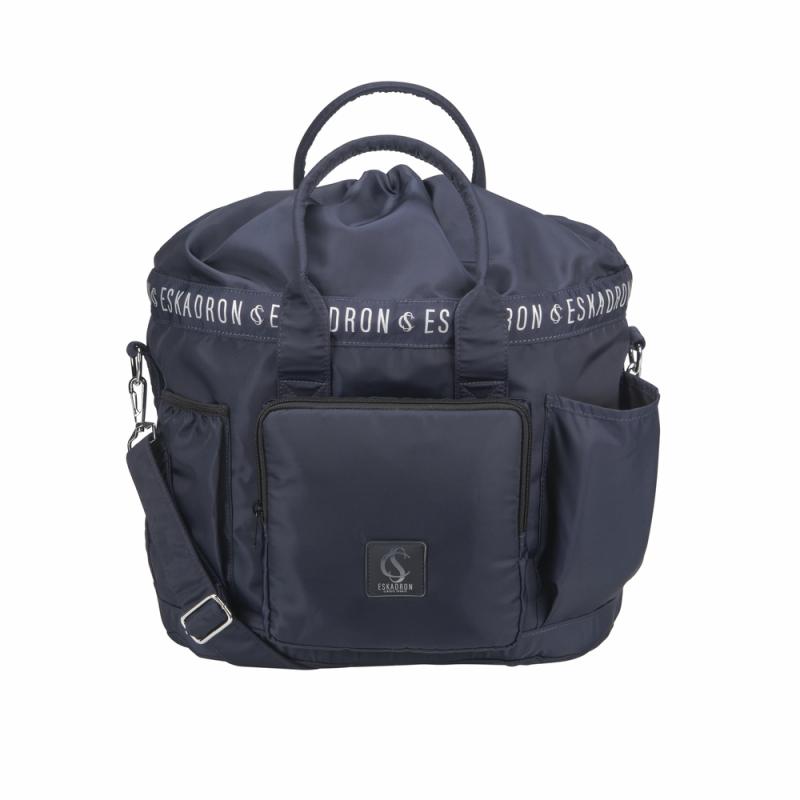 Ryktväska Highgloss Classic Sports Navy