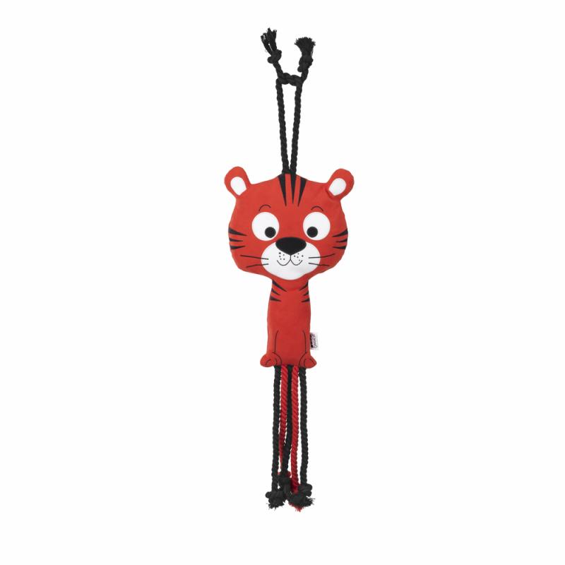 Hästleksak Tiger Dynamic