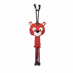 Hästleksak Tiger Dynamic
