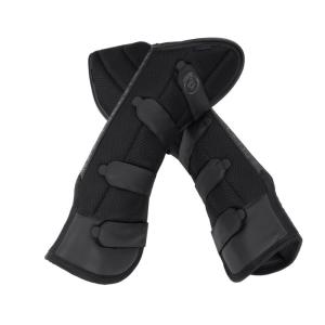 Transportskydd Mesh Platinum 25 Svart