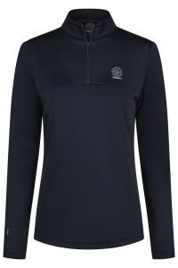 Tröja Half-Zip Dynamic