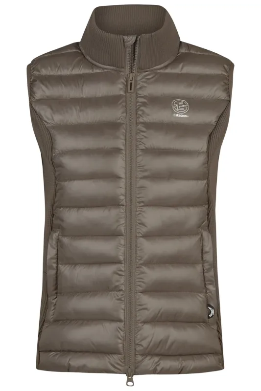 Gilet Hybrid Dynamic Ridväst