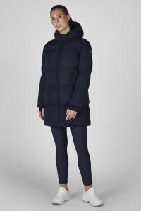 Jacka Quilt Parka Dynamic
