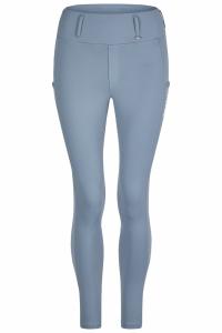 eskadron ridtights classic sports steel blue
