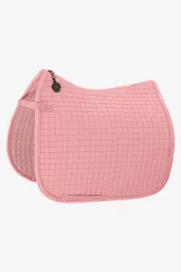 Dressyrschabrak Cotton Platinum 25  Rosa Full