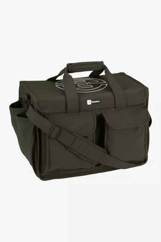 Ryktväska Cube Softshell Dynamic