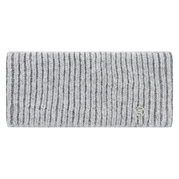 Pannband ESLucilla (Grå, One size)