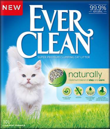 everclean naturally
