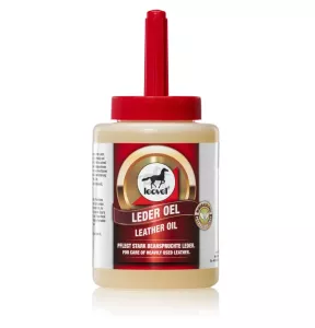 Leather oil 450ml