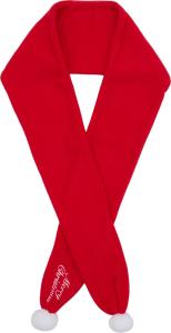 HG Julhalsduk Röd ONE SIZE