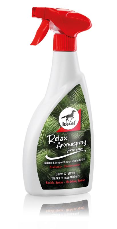 lugnande spray till häst