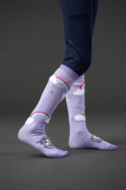 EQ Allie Ridstrumpor