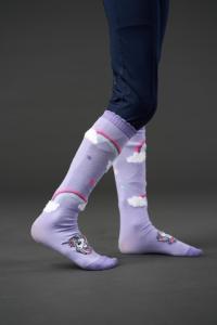 EQ Allie Ridstrumpor