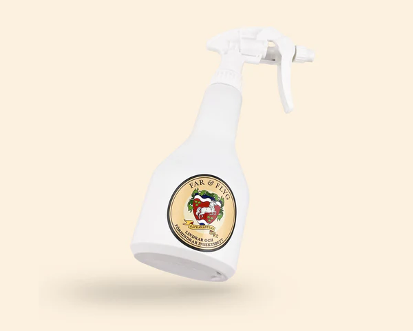 Far & Flyg Spray 500ml
