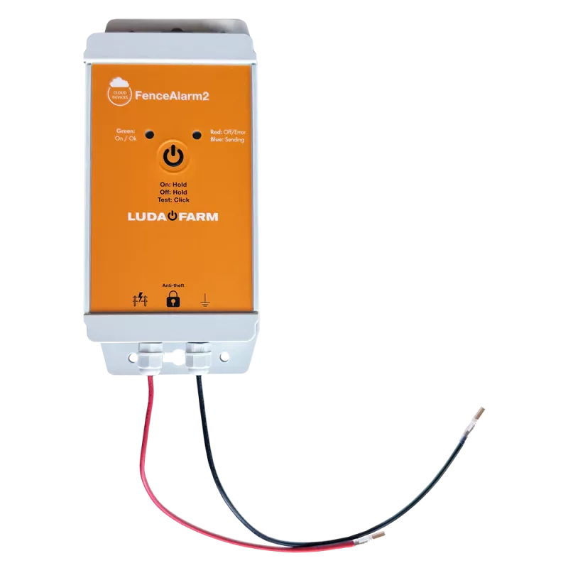 FenceAlarm 2