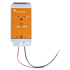 FenceAlarm 2