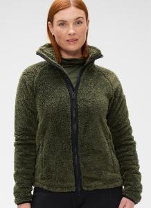 Fluffy fleece