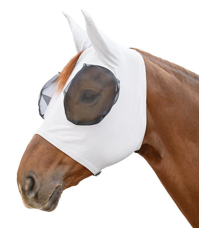 Fly Mask Puck