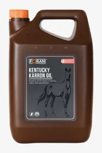 Kentucky karron oil 4.54L
