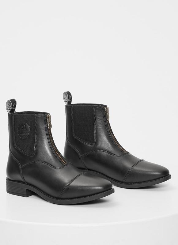 Freedom Frontzip Paddock