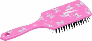 HG Man&Svansborste rosa