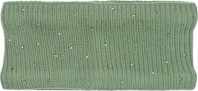 EQ Vaina pannband Granite