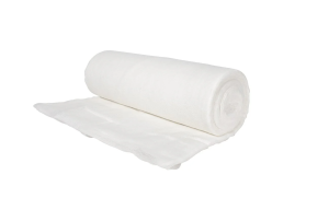 Bomull/Gasväv 30cm 500g