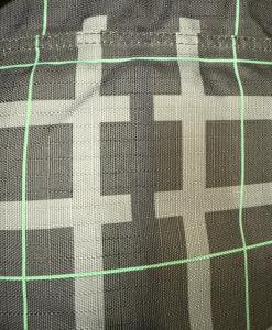 Hästson Utetäcke m. Hals 100g 1200D