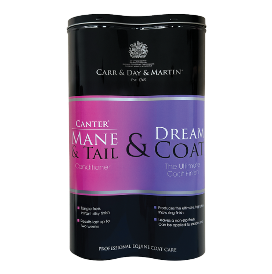 Carr&Day&Martin Duo Box 2 x500ml