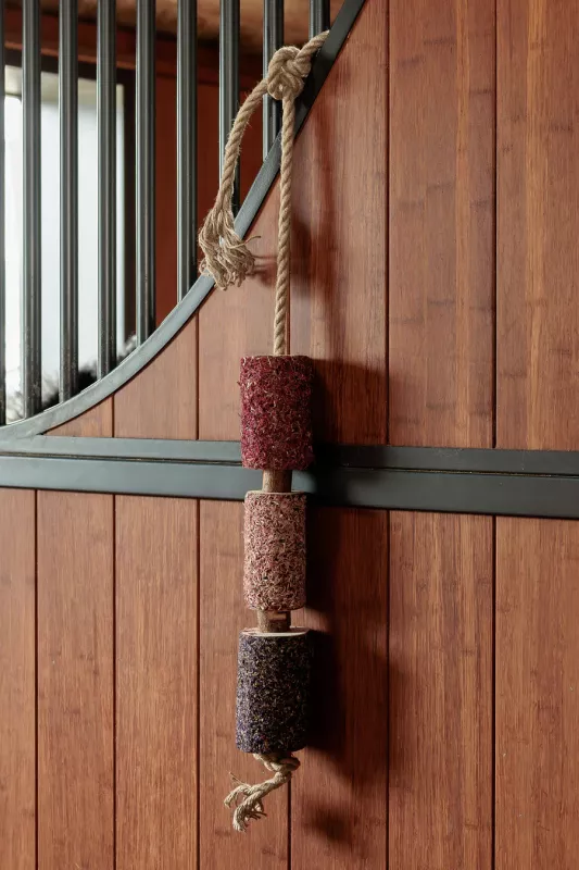 Wooden Relax Toy Unicorn Joy