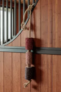 Wooden Relax Toy Unicorn Joy