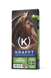 krafft groov protein