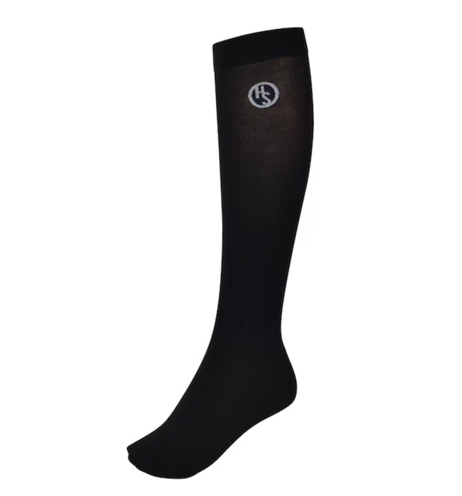 HS Ridstrumpa Nailon 3-pack