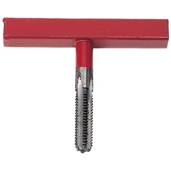 broddnyckel gängtapp