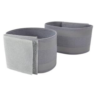 Benreflex Elastisk Silver
