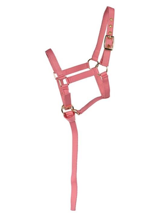 HS Fölgrimma Basic Full Rosa