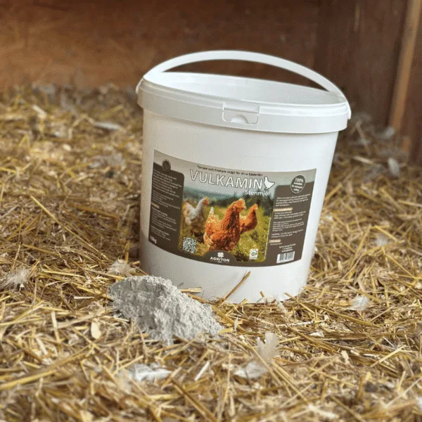 Vulkamin Fjäderfä 10kg